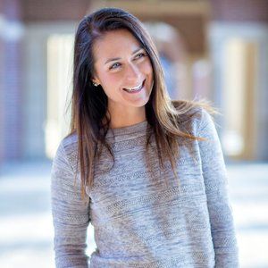Meet your Posher, Shawna